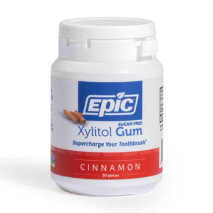EPIC Xylitol Chewing Gum