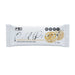 Fibre Boost Cold Pressed Protein Bar Packet Front Coconut White Choc Almond Flavour