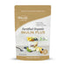 Morlife Organic Inulin Plus Powder 150g Packet Front