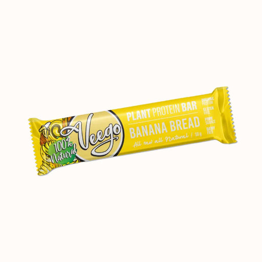Veego Plant Protein Bar