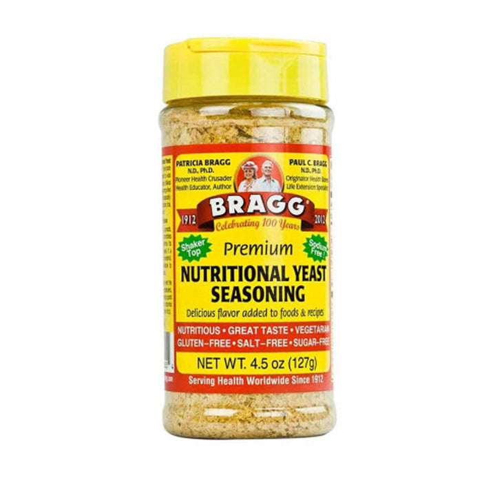 Bragg Nutritional Yeast Seasoning (6891721294024)
