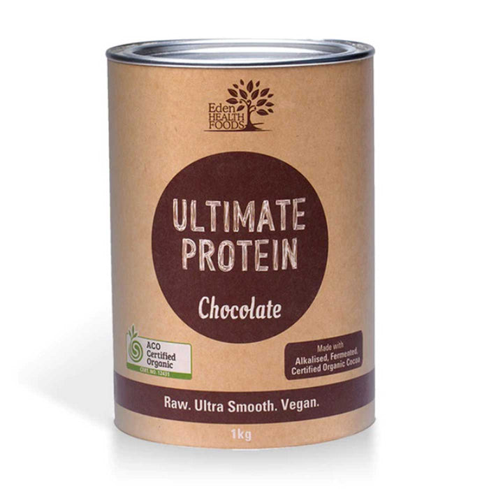 Eden Health Foods Ultimate Protein