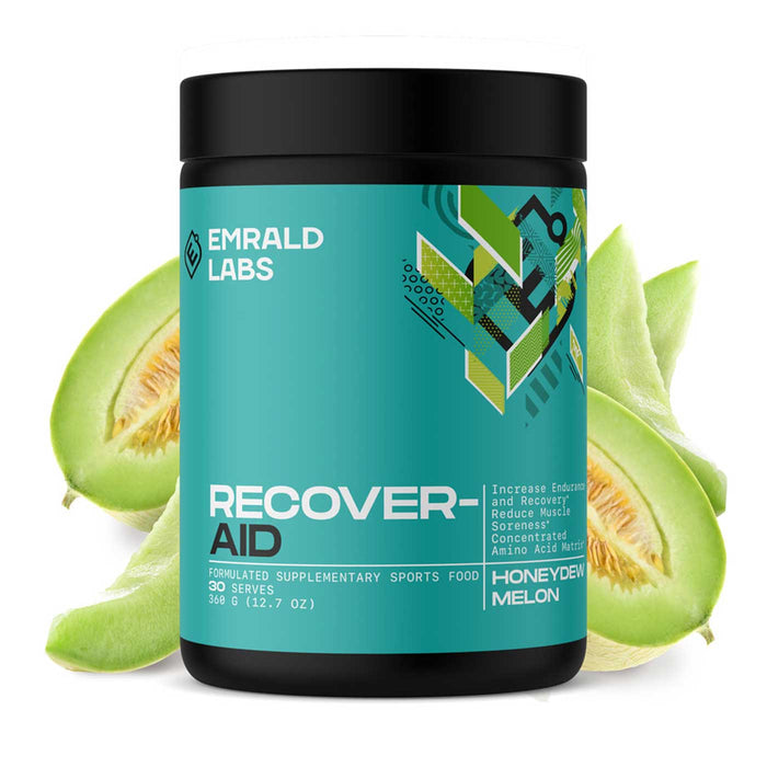 Recover Aid (6857630449864)