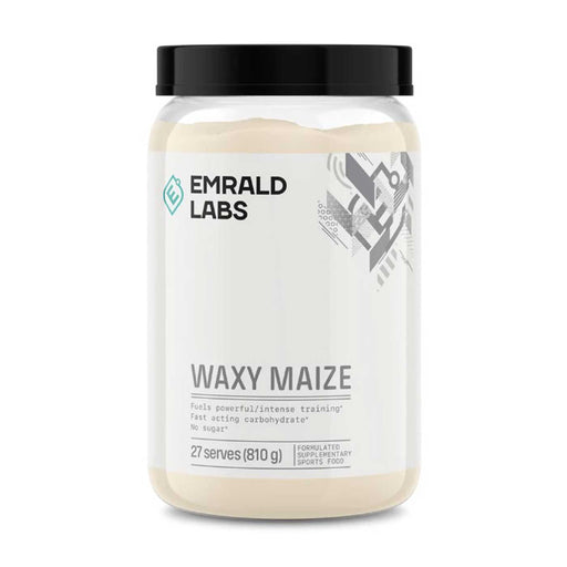 Emrald Labs Waxy Maize