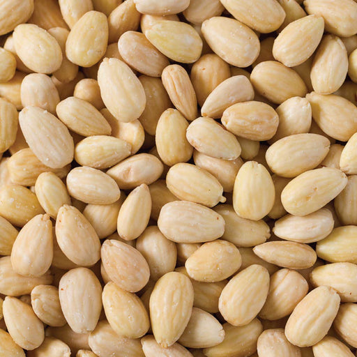 Honest to Goodness Blanched Almonds
