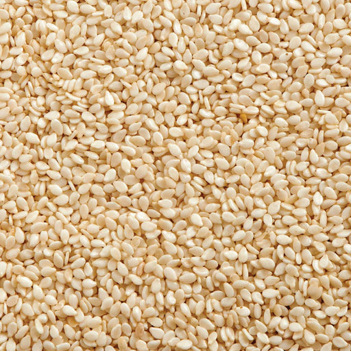 Honest to Goodness Organic Hulled Sesame Seeds (6997209743560)