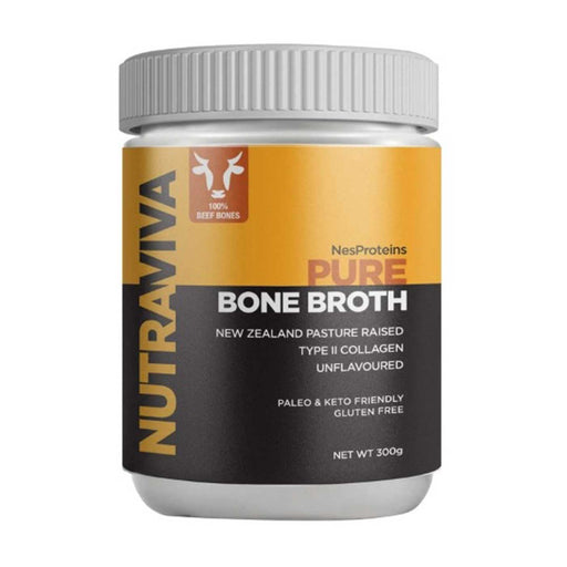 NesProteins Pure Bone Broth