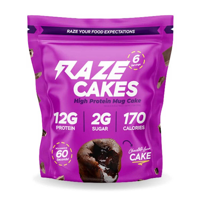 Raze Cakes