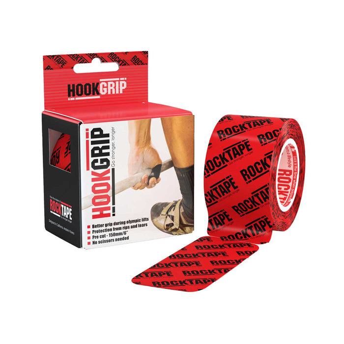 RockTape Hook Grip Tape