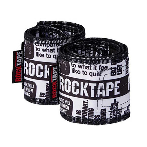 Rocktape Rock Wrist Wrist Wraps