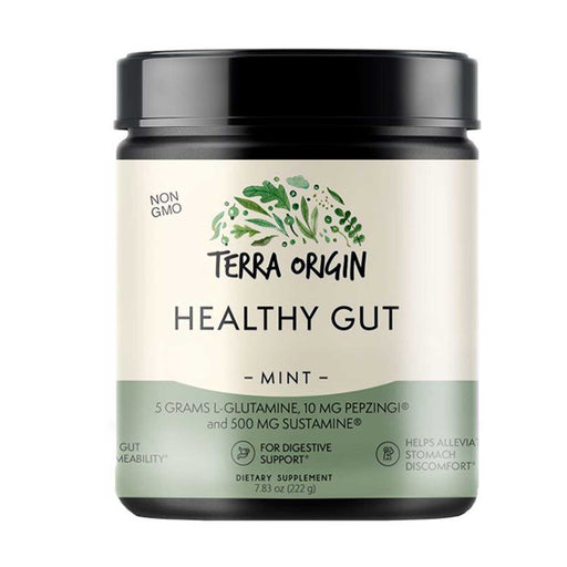 Terra Origin Healthy Gut (6873216712904)