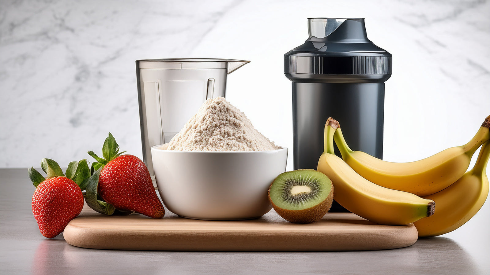 What Is Whey Protein Good For — and Why You Should Be Using It