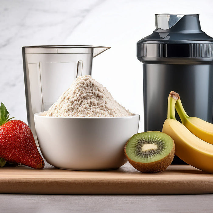 What Is Whey Protein Good For — and Why You Should Be Using It