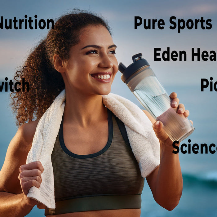 Electrolytes and Rehydration