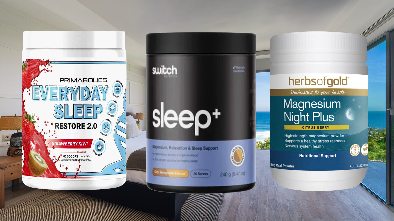Why sleep is one of the most powerful foundations of good health,