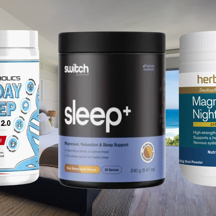 Why sleep is one of the most powerful foundations of good health,