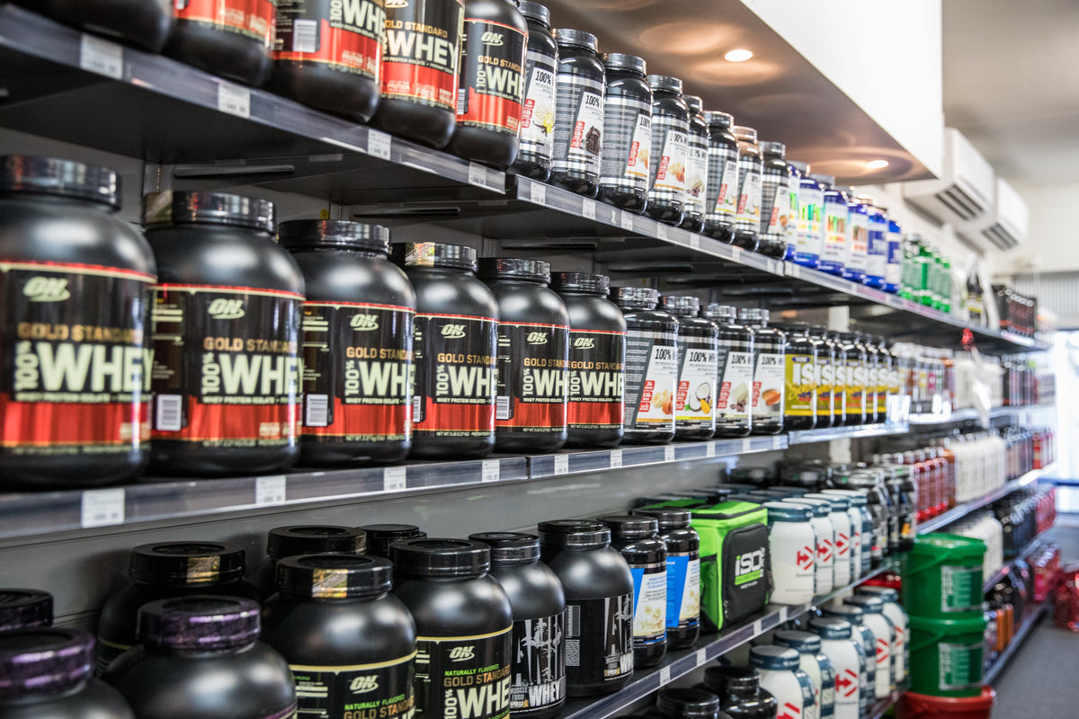 Understanding Protein Powder Does It Expire? — Wicked NRG Supplements & Nutrition