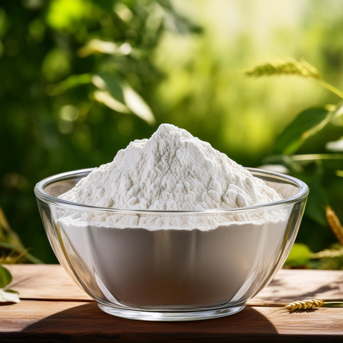 Wicked NRG Organic White Rice Flour 100g