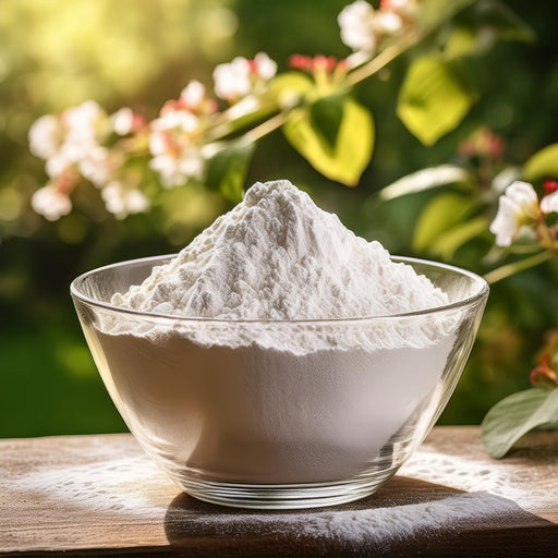 Wicked NRG Organic Wholemeal Spelt Flour 100 Grams