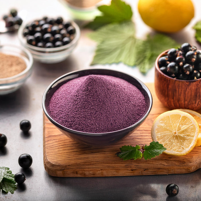 Wicked NRG Organic Acai Powder 100 grams