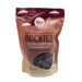 Activated organic buckwheat buckies chocolate snack