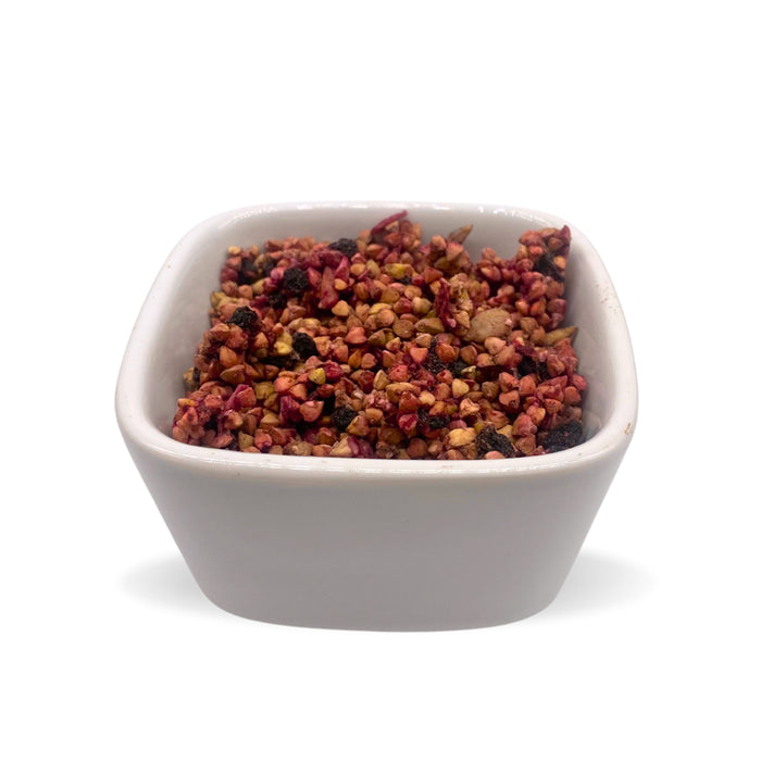 2die4 Live Foods Activated Organic Buckies - Coco-Berry