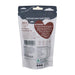 2die4 Live Foods, Organic Activated Masala Cashews, 120g, Nutritional Panel, Wicked NRG