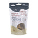 2die4 Live Foods, Organic Activated Masala Cashews, 120g, Wicked NRG