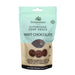 2die4 Live Foods Hemptations Superfood Hemp Snack Mint Chocolate 80g Wicked NRG