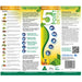 5PointDetox (Herbal Detox Tonic) Oral Liquid 500ml, Ingredients, Wicked NRG