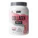 ATP Science NOWAY Collagen Protein Strawberry Milkshake Flavour 30 serves 750g Wicked NRG