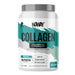 ATP Science NOWAY Collagen Protein Unflavoured 30 serves 690g Wicked NRG