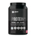 ATP Science Protein Plus Collagen Protein Raspberry Flavour 25 Serves 800g Wicked NRG
