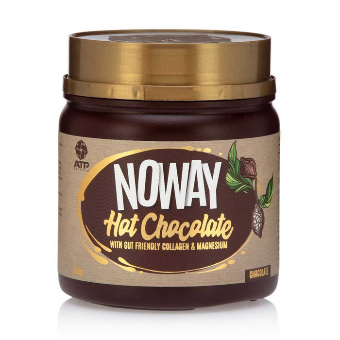 ATP Noway Hot Choc 500g Wicked Nrg