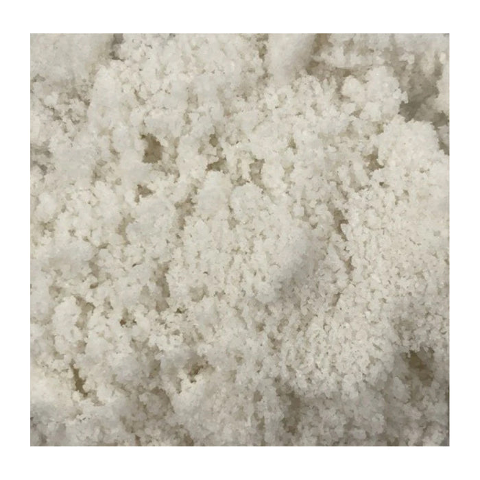 Abundance Farm Baja Salt Fine 450g Gary Brecka Wicked NRG