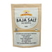 Abundance Farm Baja Salt Fine 450g Gary Brecka Wicked NRG