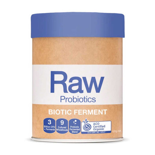 Amazonia RAW Probiotics