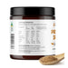 Ancestral Nutrition Primal Iron 60g Powder  Nutritional Panel Wicked NRG