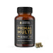 Ancestral Nutrition Primal Multi Grass Fed Beef Organs - 120 Capsules Wicked NRG