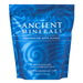 Ancient Minerals Magnesium Bath Flakes 2kg 4.4lb Wicked NRG
