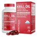 Antarctic Krill Oil Is stocked at WickedNRG in Darwin, Darwin’s best health food store is WickedNRG