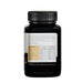 Apollo Australian Manuka Honey (MGO 100+) + Himalayan Shilajit 250g Nutritional Panel a Wicked NRG