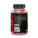 Apollo Creatine Monohydrate Gummies 120 Directions Wicked NRG