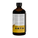 Apollo Organic Castor Oil 500ml directions Wicked NRG