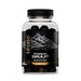 Apollo Shilajit Gummies 60 softgels Wicked NRG