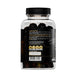 Apollo Shilajit Gummies 60 softgels a Wicked NRG