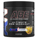 Applied Nutrition ABE All Black Everything Energy 30 Serves Wicked NRG