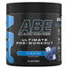 Applied Nutrition ABE All Black Everything Icy Blue Raz 30 Serves Wicked NRG