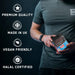 Applied Nutrition ABE All Black Everything a 30 Serves Wicked NRG