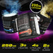 Applied Nutrition ABE All Black Everything c 30 Serves Wicked NRG